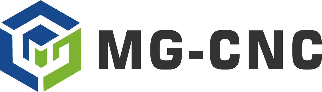 MG CNC Machining Parts Factory